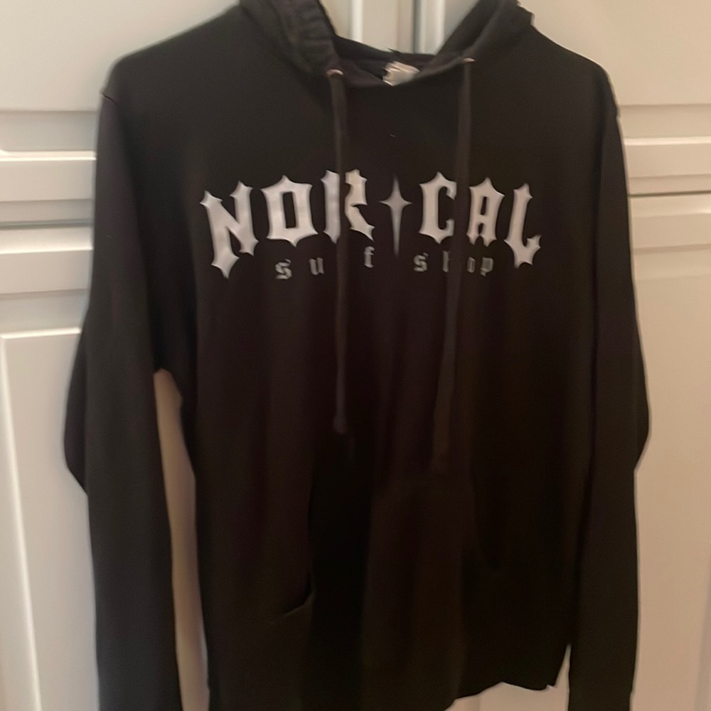 Nor Cal Surf Shop size S